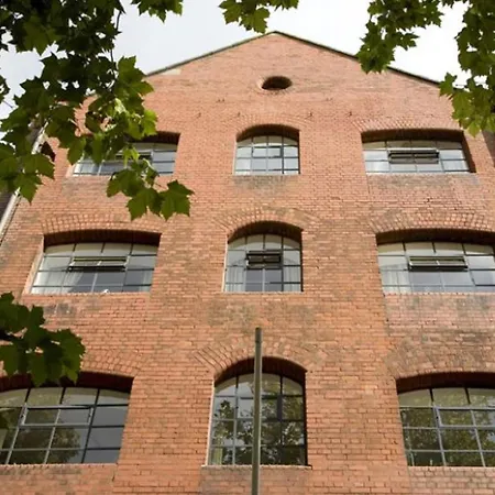 Yha Bristol-3